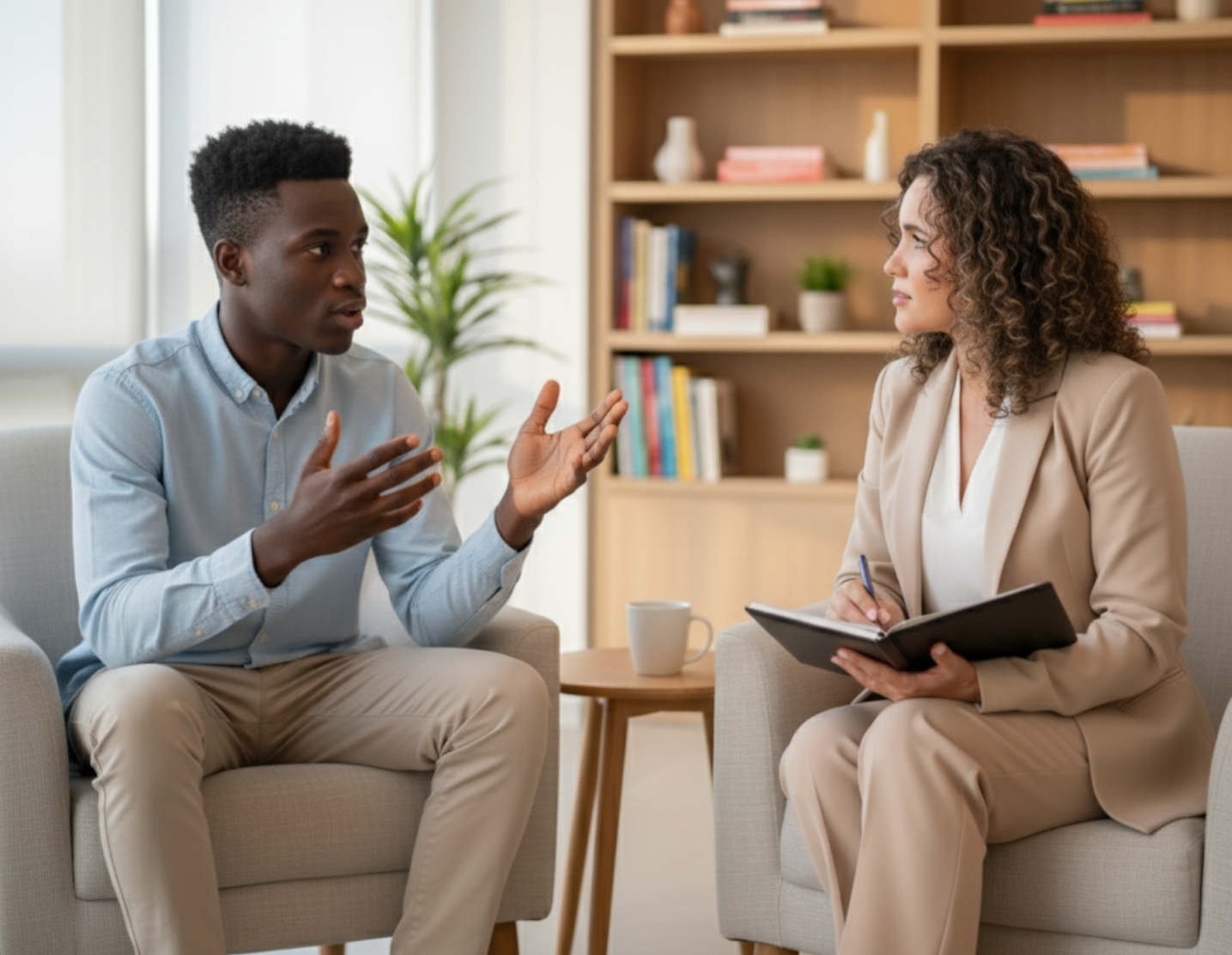 Orientação Vocacional