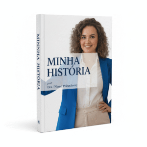 Livro Vida de Maiara